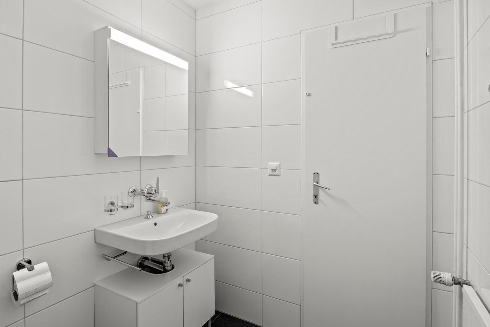 Pearlstay - City Center Twin Bed Workplace Washer 温特图尔 外观 照片